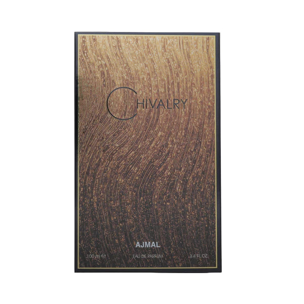 Ajmal Chivalry Adams Perfumes