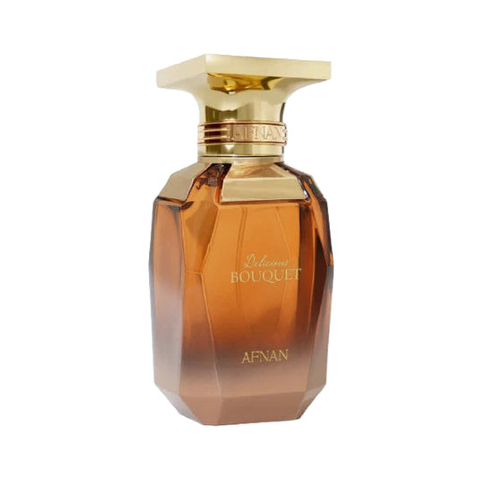 Afnan Delicious Bouquet Adams Perfumes