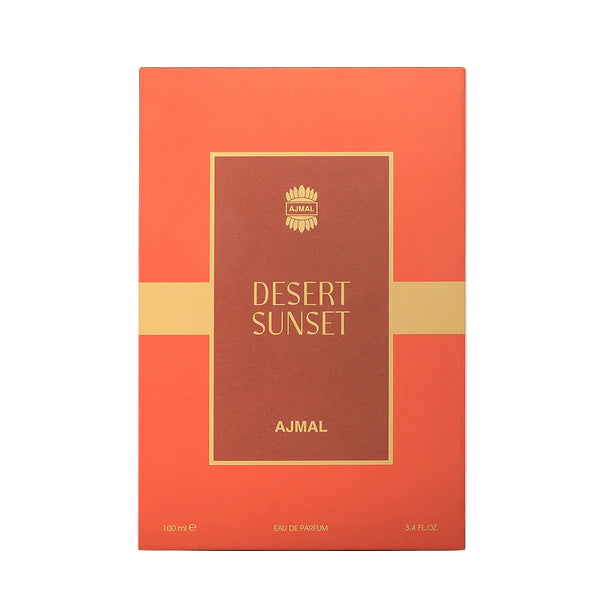 Ajmal Desert Sunset Adams Perfumes