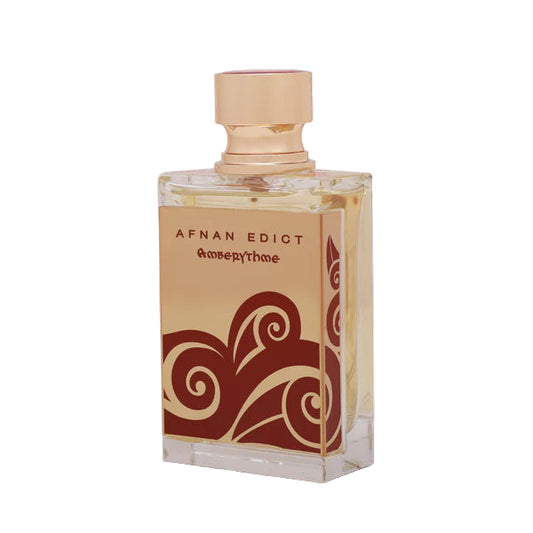 Afnan Edict Amberythme Adams Perfumes