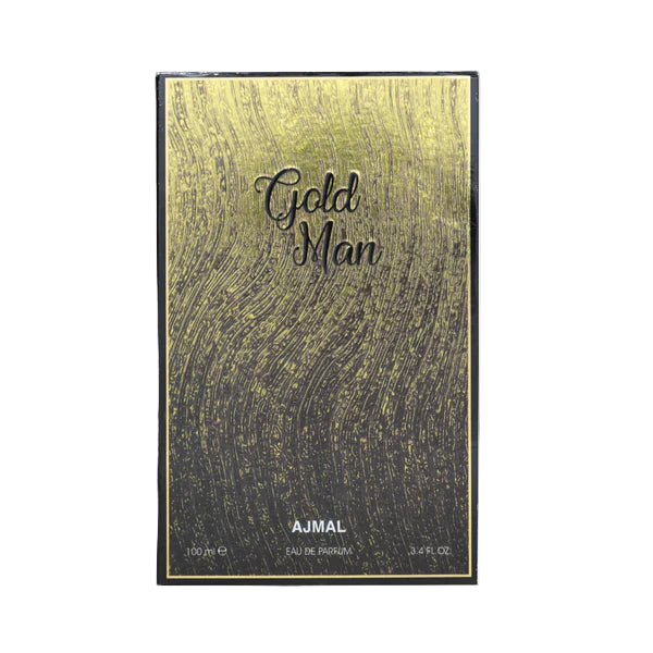 Ajmal Gold Man Adams Perfumes
