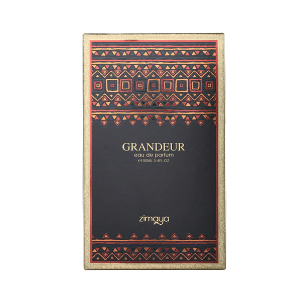 Zimaya Grandeur Adams Perfumes