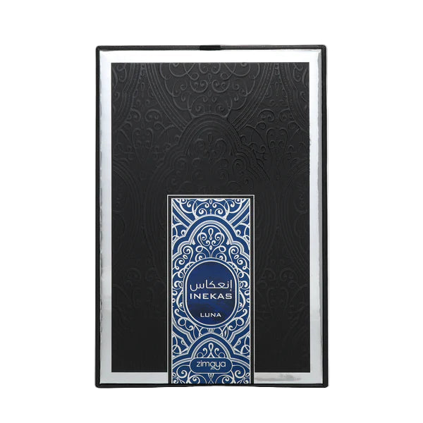 Zimaya Inekas Luna Adams Perfumes