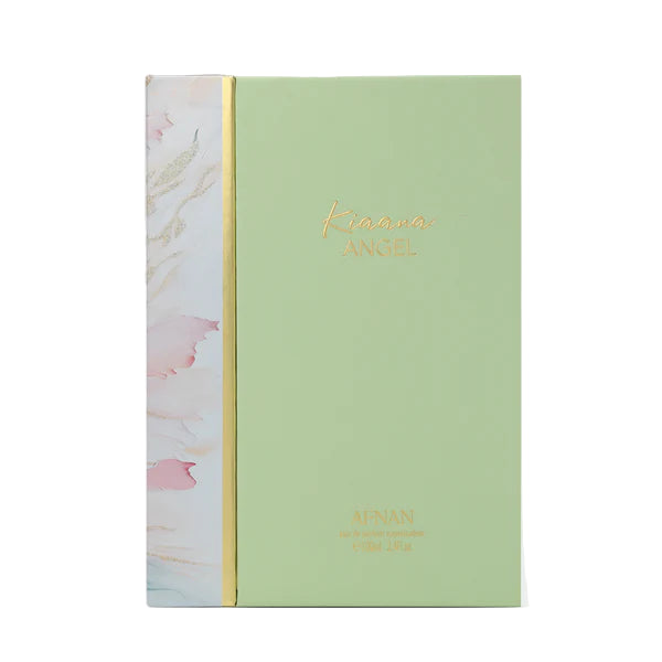 Afnan Kiaana Angel Adams Perfumes