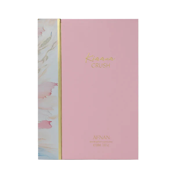 Afnan Kiaana Crush Adams Perfumes