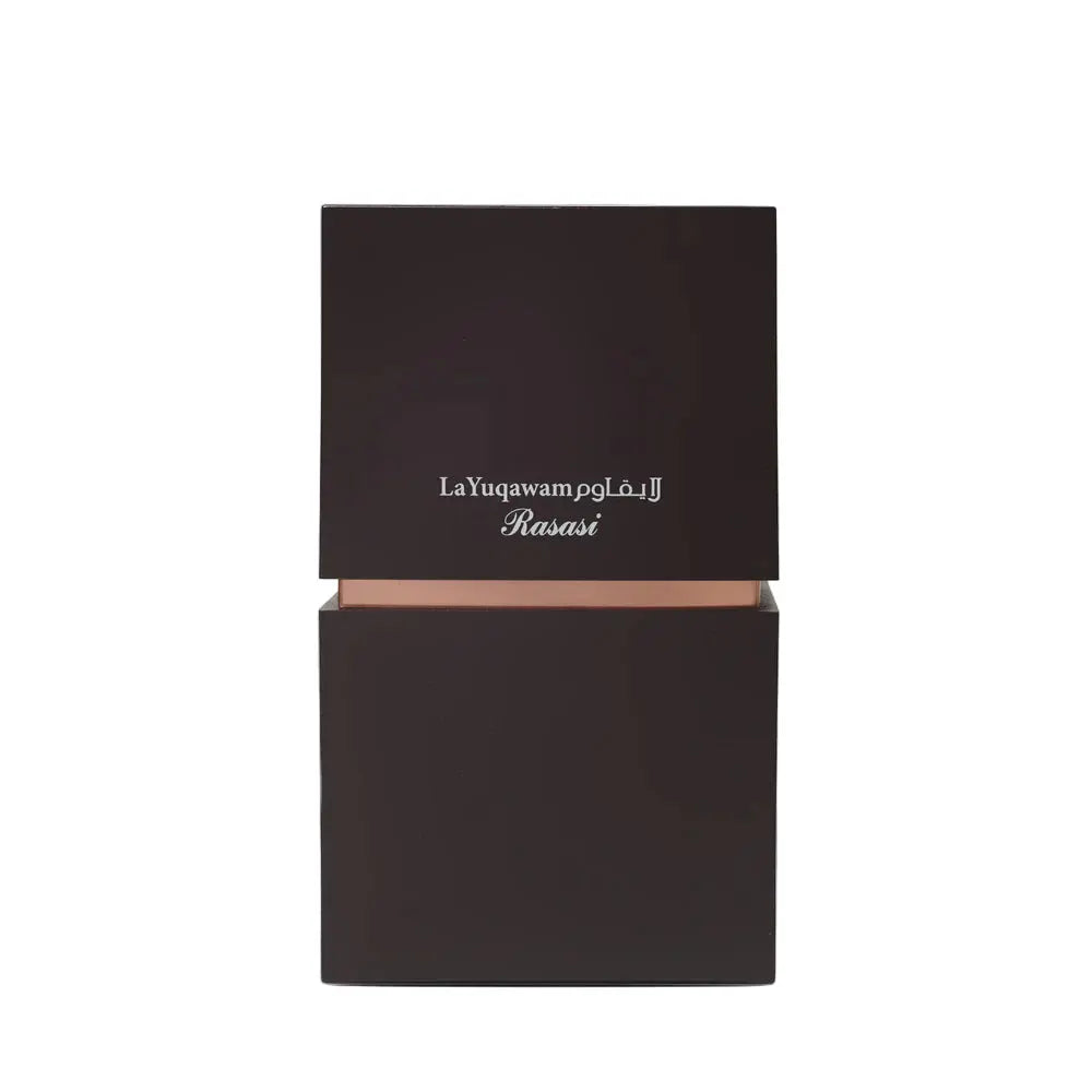 Rasasi La Yuqawam Adams Perfumes