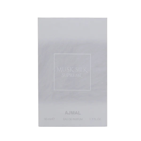 Ajmal Musk Silk Supreme Adams Perfumes