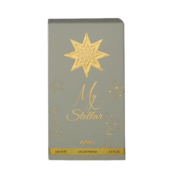 Ajmal My Stellar