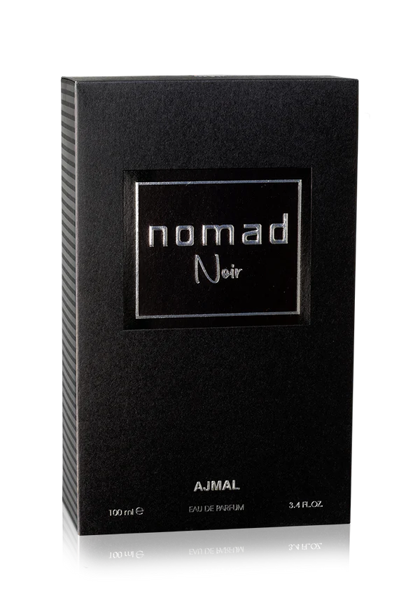 Ajmal Nomad Noir Edition Adams Perfumes