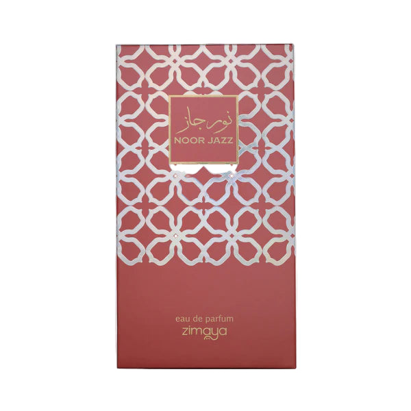 Zimaya Noor Jazz Adams Perfumes