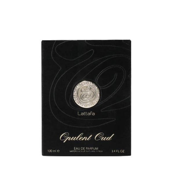 Lattafa Opulent Oud