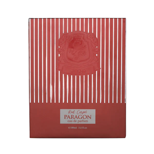 Zimaya Red Carpet Paragon