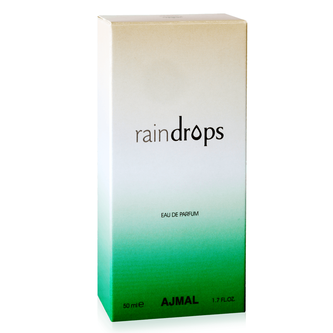 Ajmal Raindrops Adams Perfumes