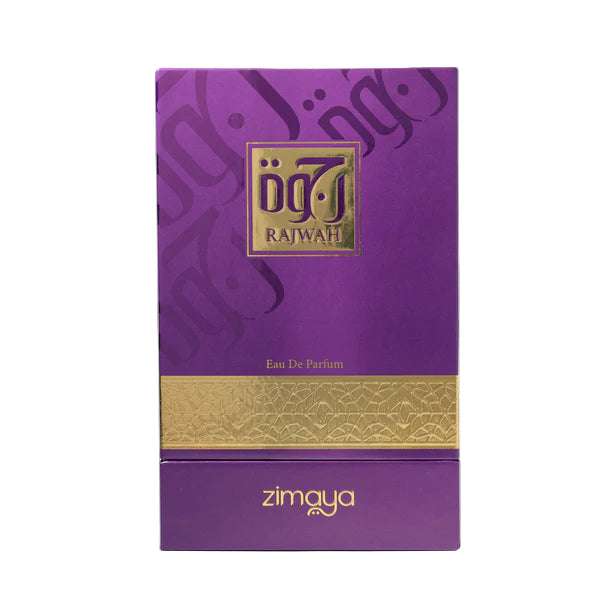 Zimaya Rajwah Adams Perfumes