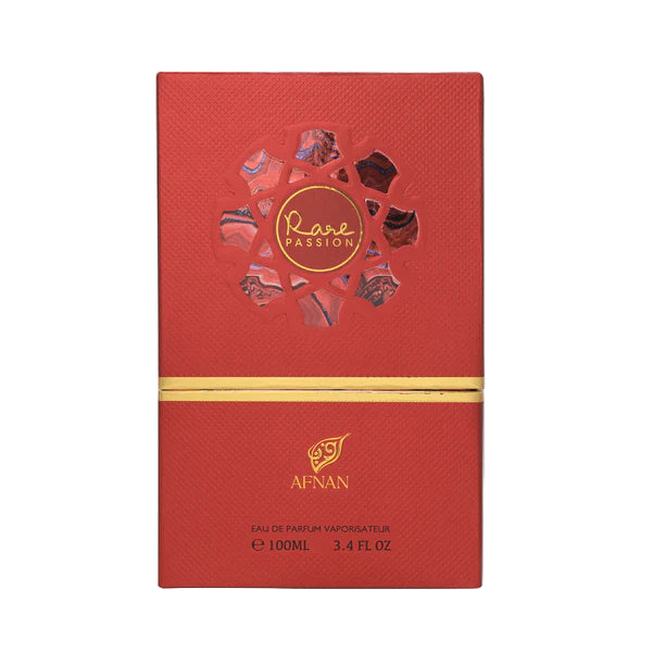 Afnan Rare Passion