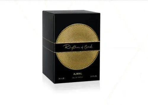 Ajmal Rhythm Of Oud Adams Perfumes