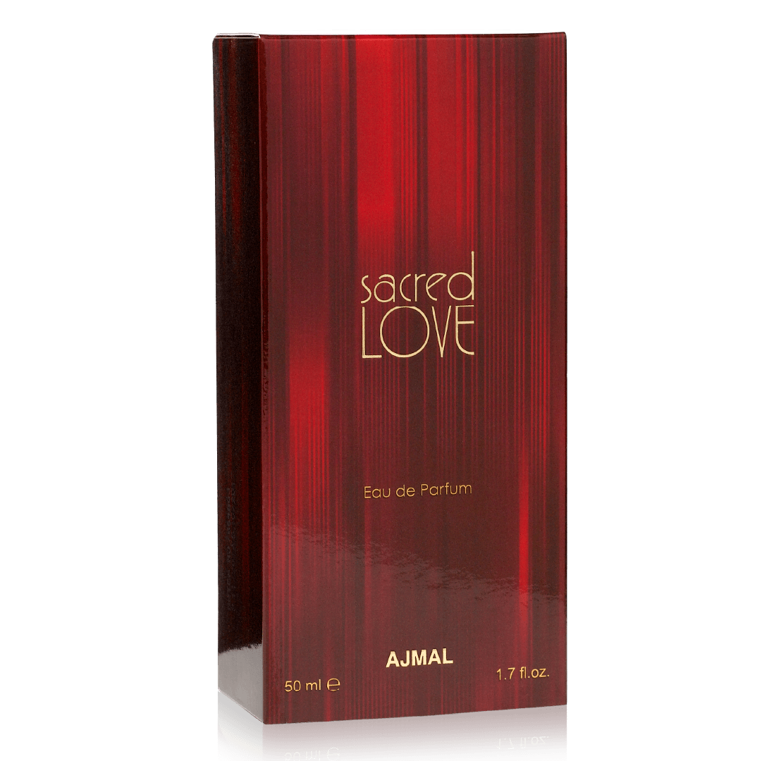 Ajmal Sacred Love Adams Perfumes