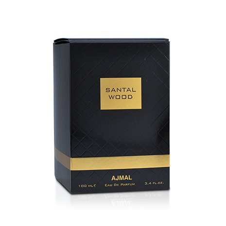 Ajmal Santal Wood Adams Perfumes