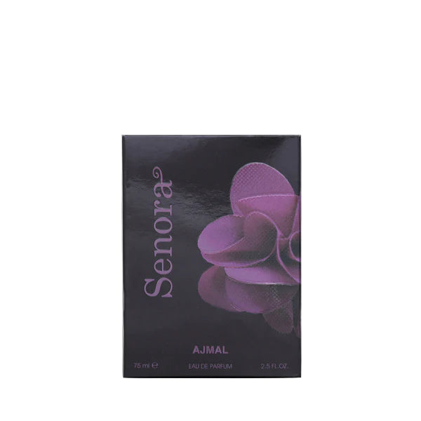 Ajmal Senora Adams Perfumes