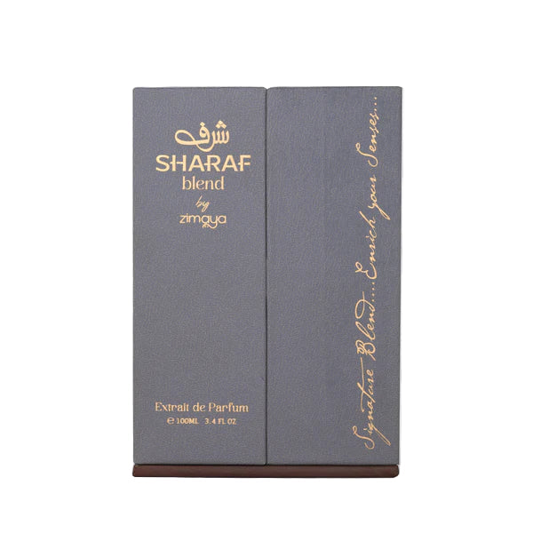 Zimaya Sharaf Blend Adams Perfumes