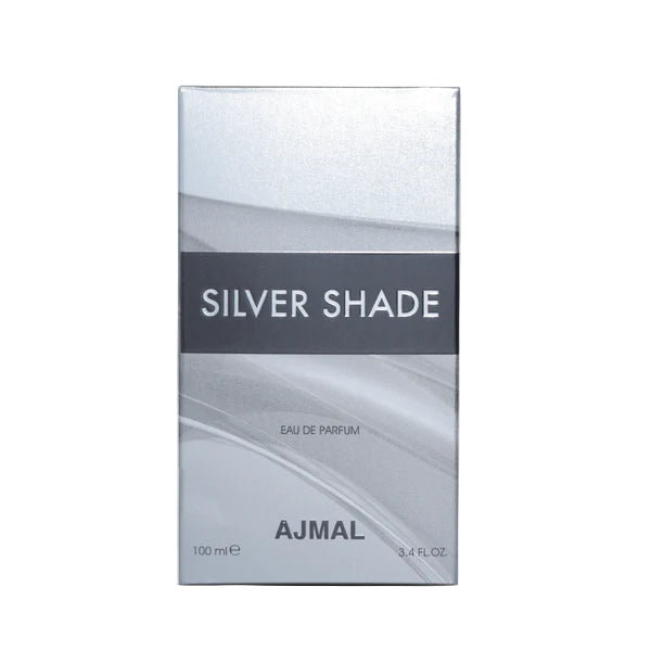 Ajmal Silver Shade Adams Perfumes