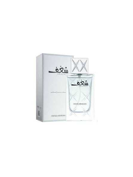 Swiss Arabian Shaghaf Mens Adams Perfumes