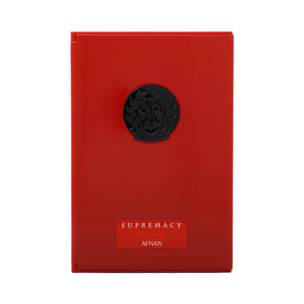 Afnan Supremacy Tapis Rouge Adams Perfumes