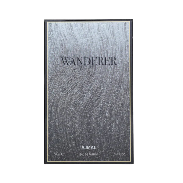 Ajmal Wanderer Adams Perfumes