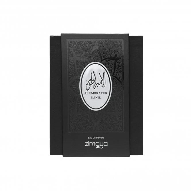 Zimaya Al Embratur Elixir Adams Perfumes