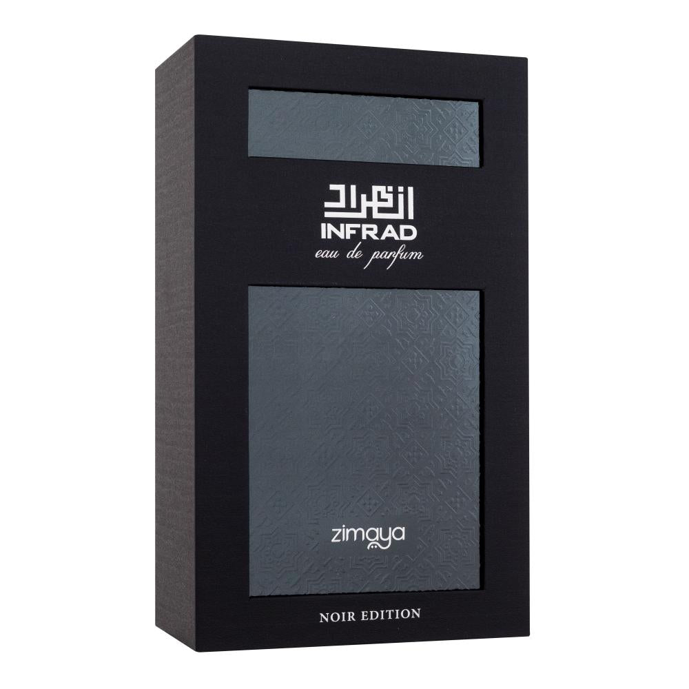 Zimaya Infrad Noir Adams Perfumes