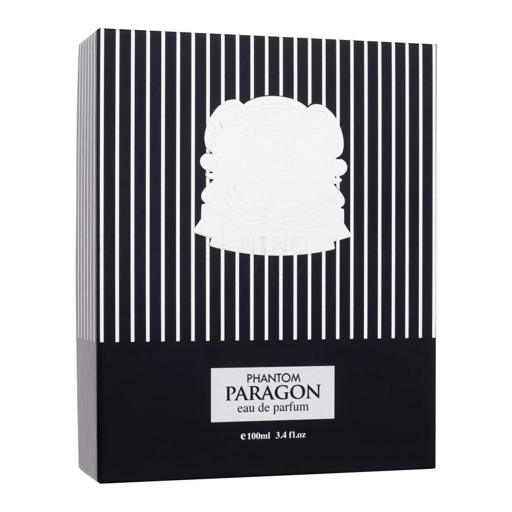 Zimaya Phantom Paragon Adams Perfumes