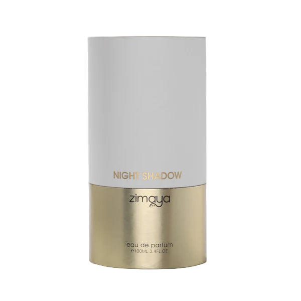 Zimaya Night Shadow Adams Perfumes