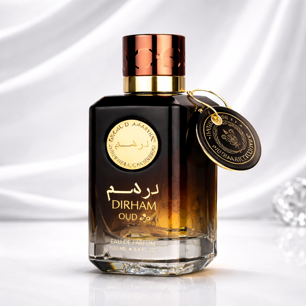 Dirham Oud by Ard Al Zaafaran – Fresh Oud Luxury Now Available in the UK