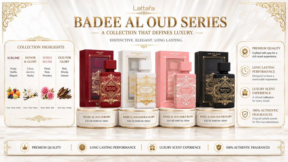 Badee Al Oud