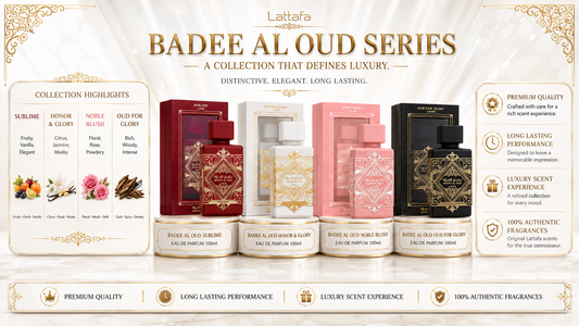 Badee Al Oud