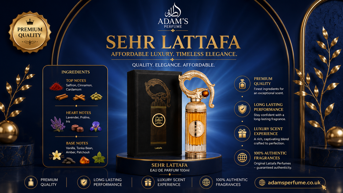 Sehr Lattafa