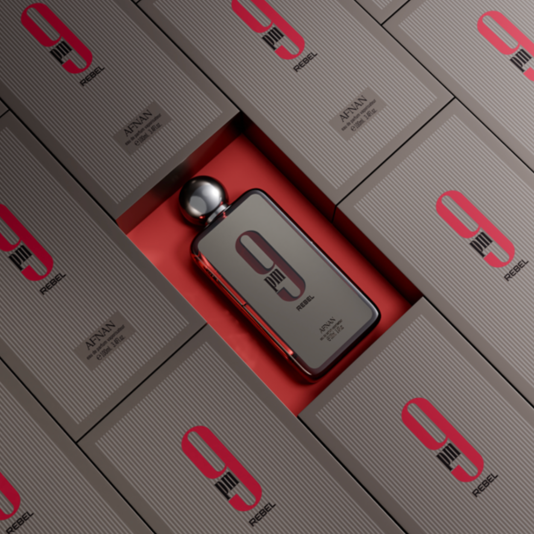 Why Arabian Perfumes Are Becoming So Popular