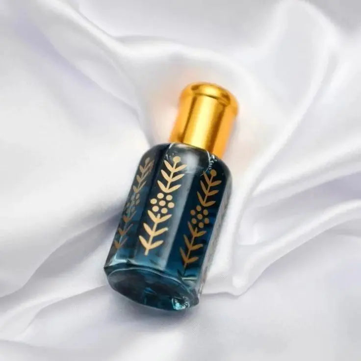 Perfume Oils