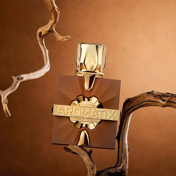 French Avenue Royal Taboo Adams Perfumes