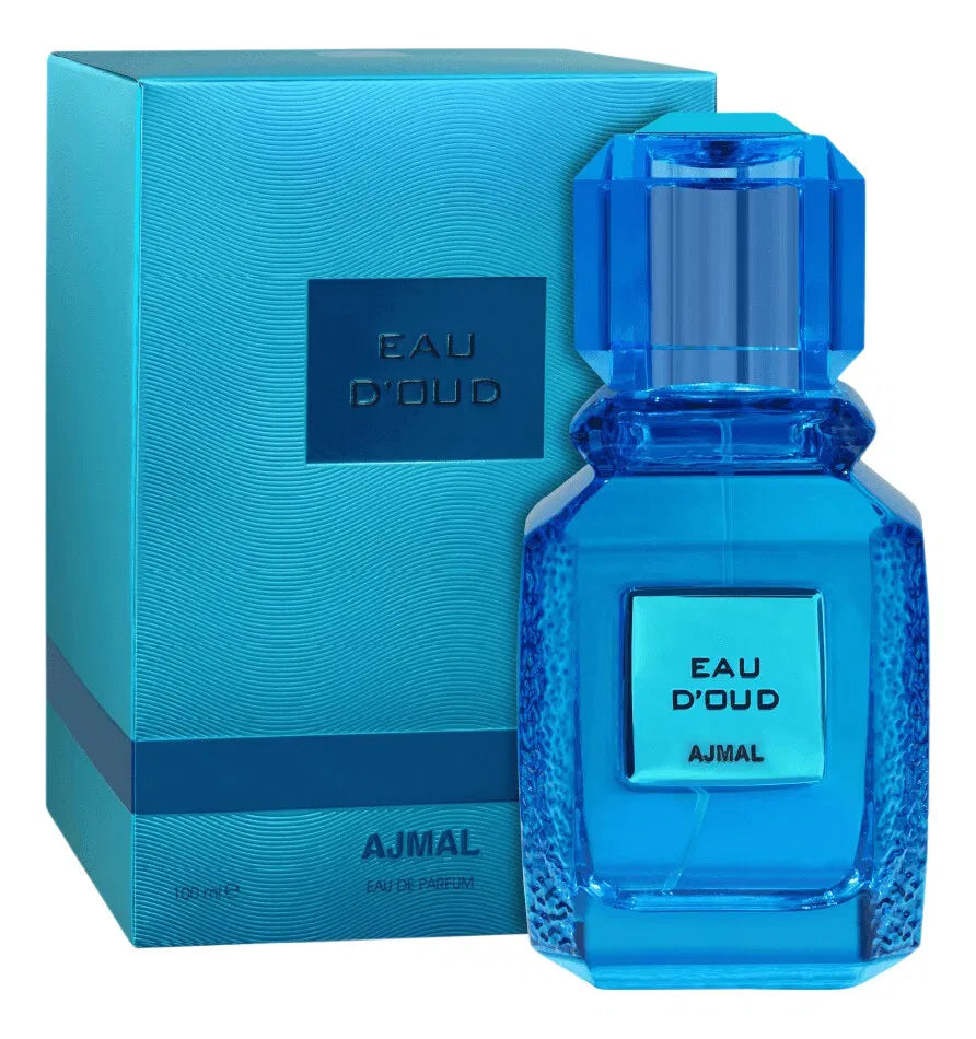 Ajmal Eau D'Oud