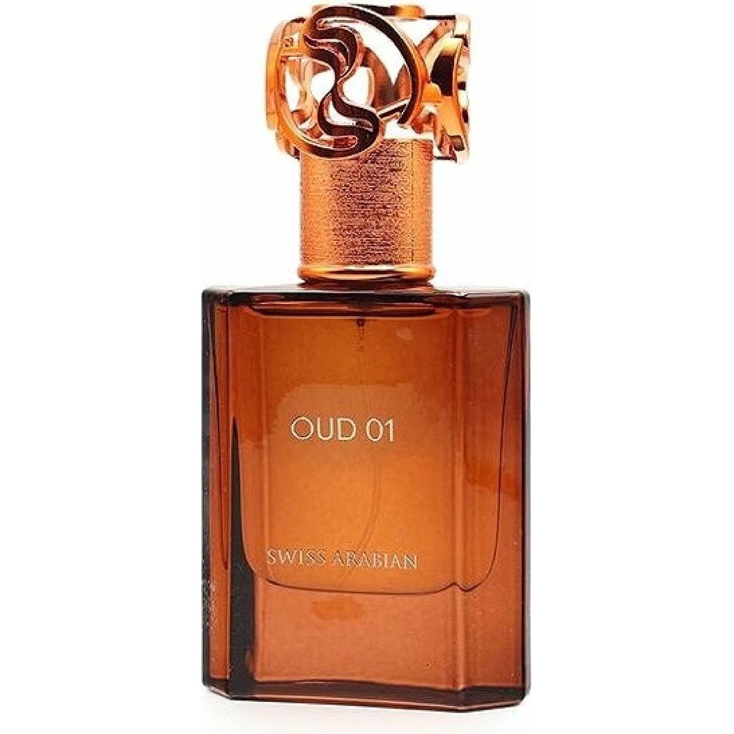 Swiss Arabian Oud 01