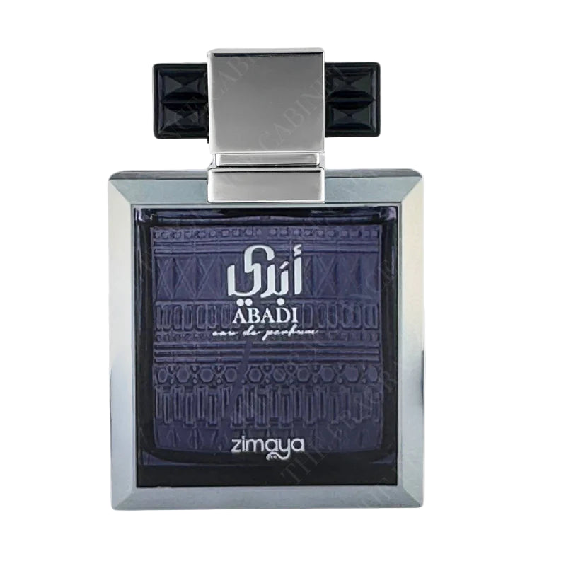 Zimaya Abadi Opulent Blue