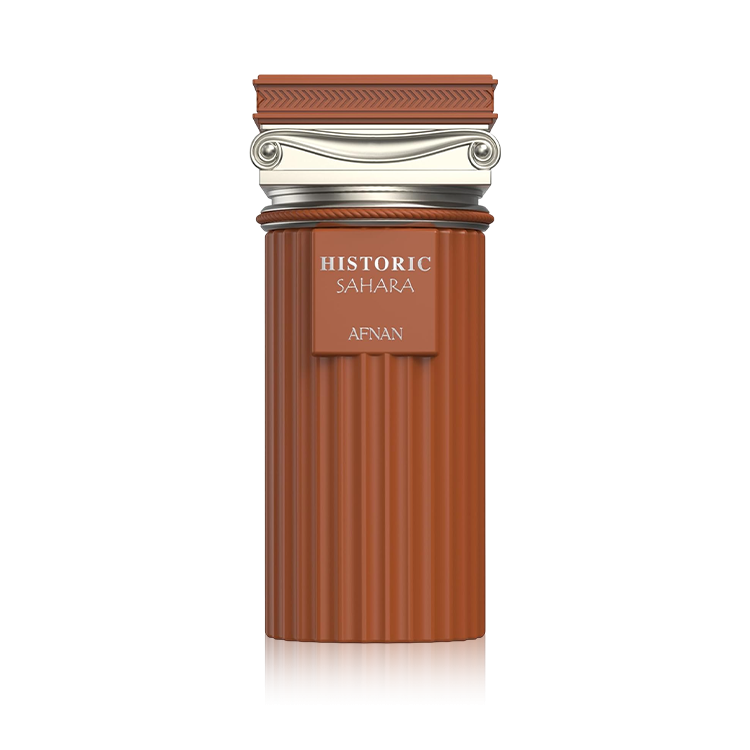 Afnan Historic Sahara
