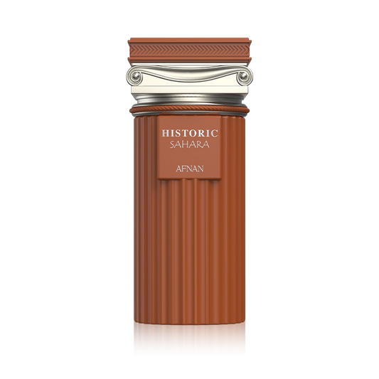 Afnan Historic Sahara