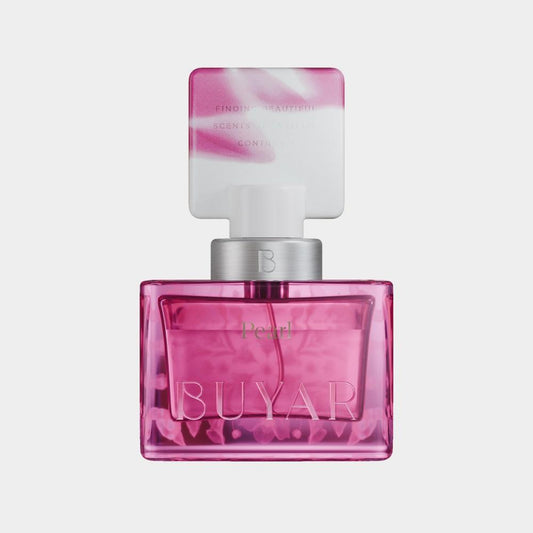 Buyar Pearl Eau De Parfum 100ml – Elegant Floral Fruity Luxury Fragrance for Women UK