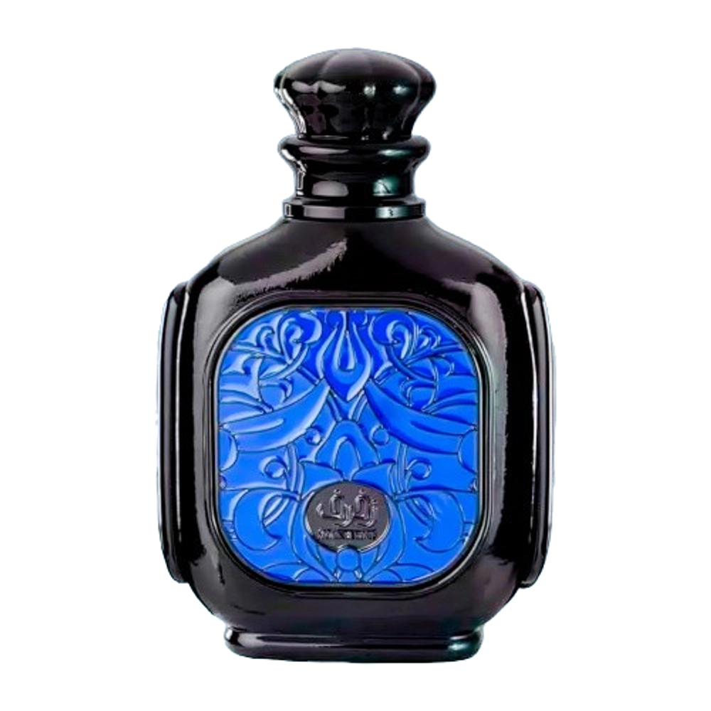 Zimaya Zukhruf Black