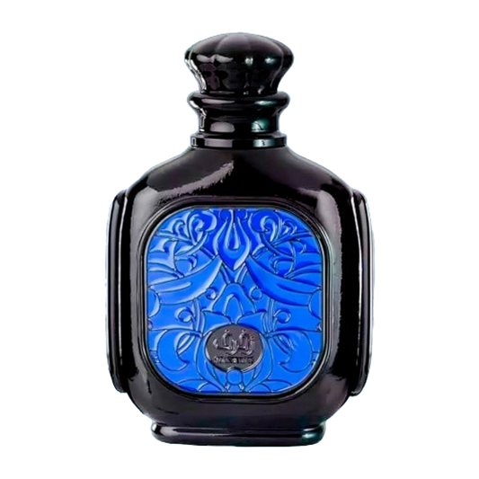 Zimaya Zukhruf Black