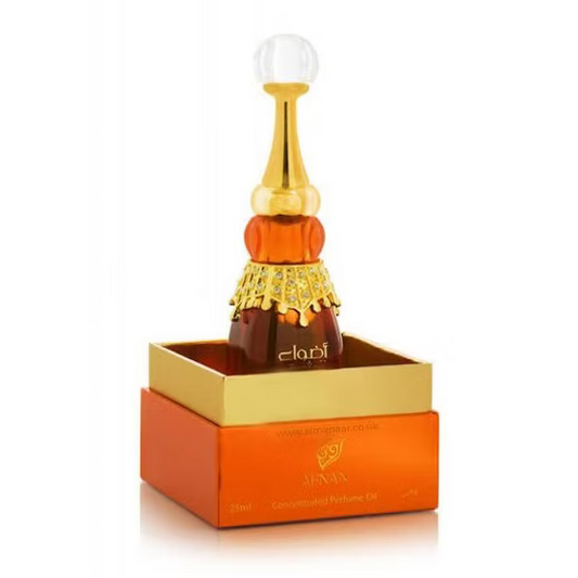 Afnan Adwaa Al Sharq Oil