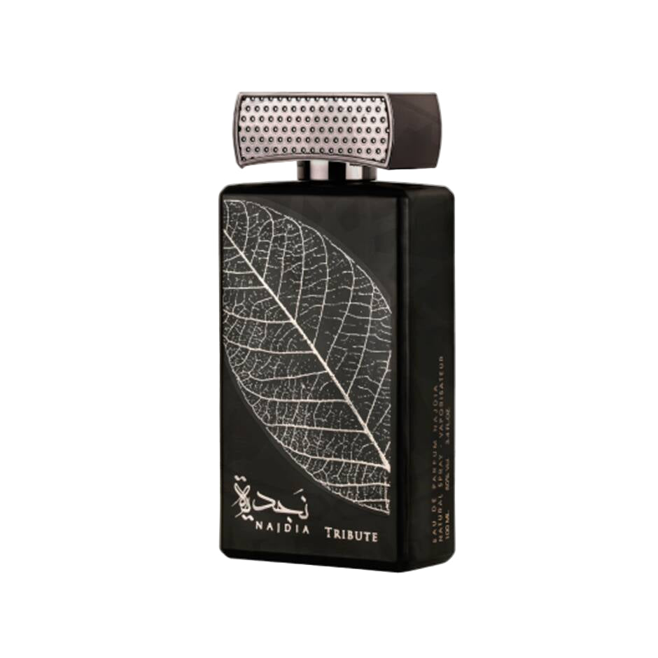 Lattafa Najdia Tribute