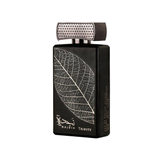 Lattafa Najdia Tribute